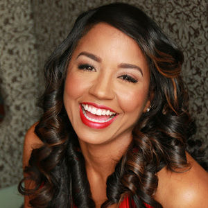 Meet your Posher, Kristina